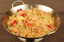 House Special Rice