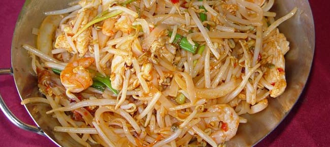 Phad Thai