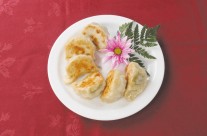 Pan Fried Dumpling