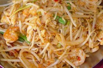 Phad Thai